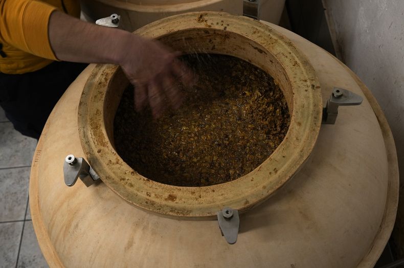 EUR-ECO ITALIA-PROSECCO