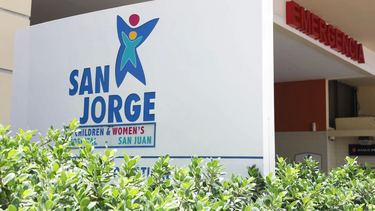 el san jorge children & womens hospital se acoge a la quiebra