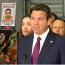 ? ¡REDADA MASIVA de ICE EN FLORIDA! DeSantis revela que 1,120 inmigrantes fueron arrestados