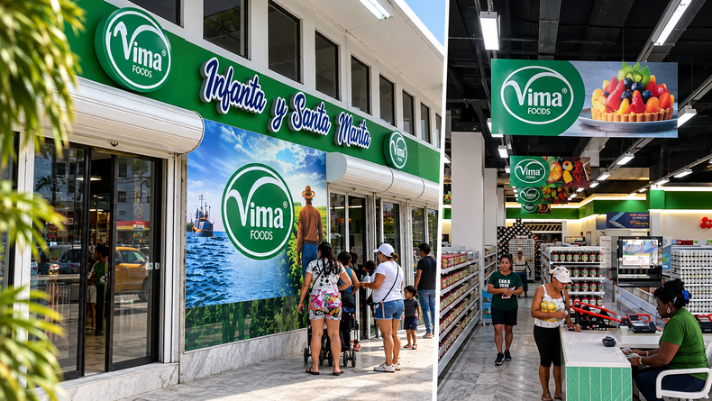 vima cuba