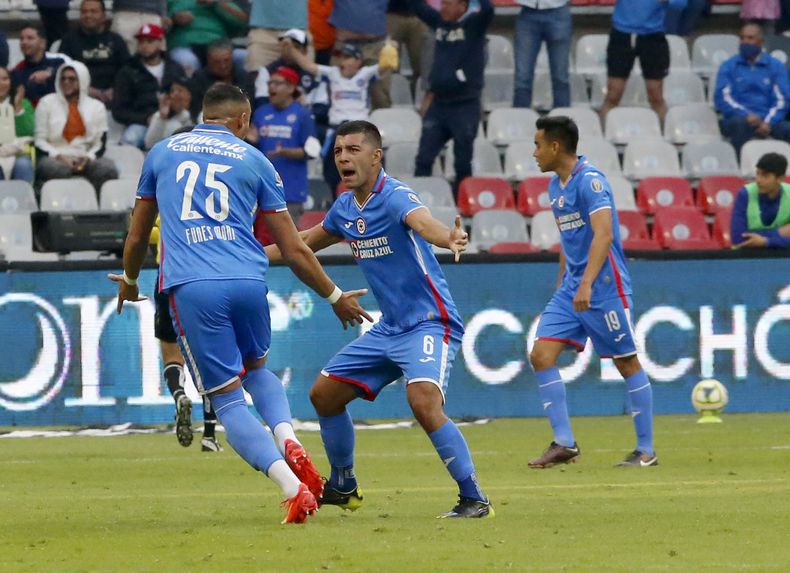 DEP-FUT MÉXICO-CLAUSURA