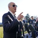 Biden destaca túnel en NY en su plan de infraestructura