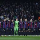 El Barcelona será acusado por corrupción
