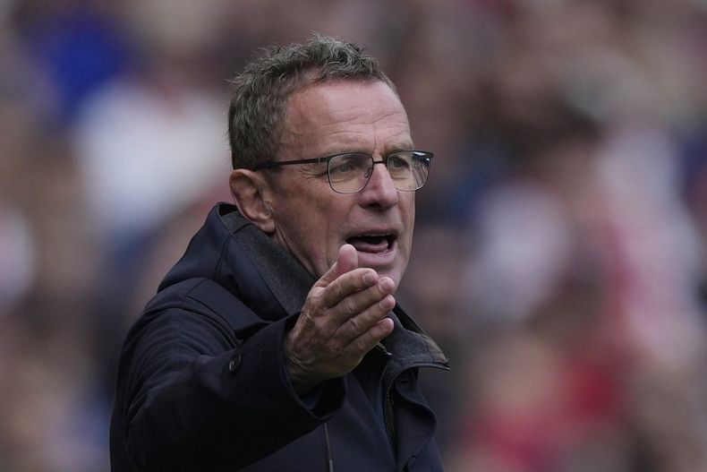 DEP-FUT AUSTRIA-RANGNICK