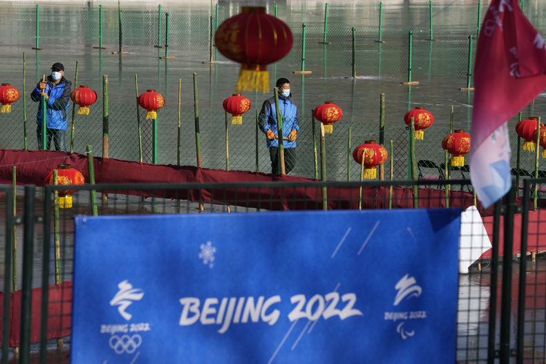 MUN-GEN CORONAVIRUS-AÑO NUEVO