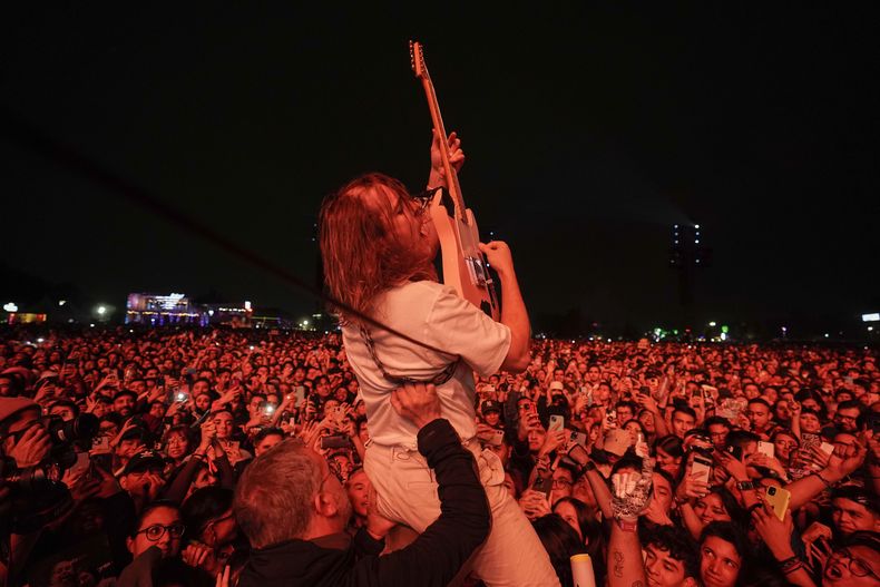 ESP-MUS CORONA CAPITAL