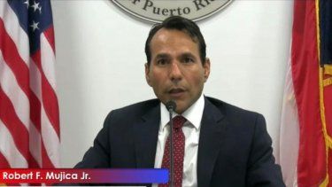 la upr tiene que dejar los planes y tomar accion sobre el manejo de sus fondos y su oferta academica dice director de la jcf