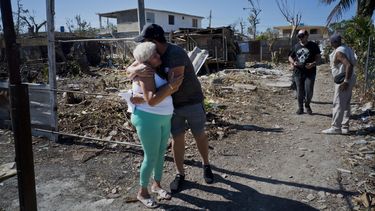 tornado en la habana: fallece mujer que se encontraba en estado grave