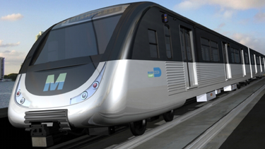 comision de miami-dade decide sobre monorail que conectara el downtown con miami beach