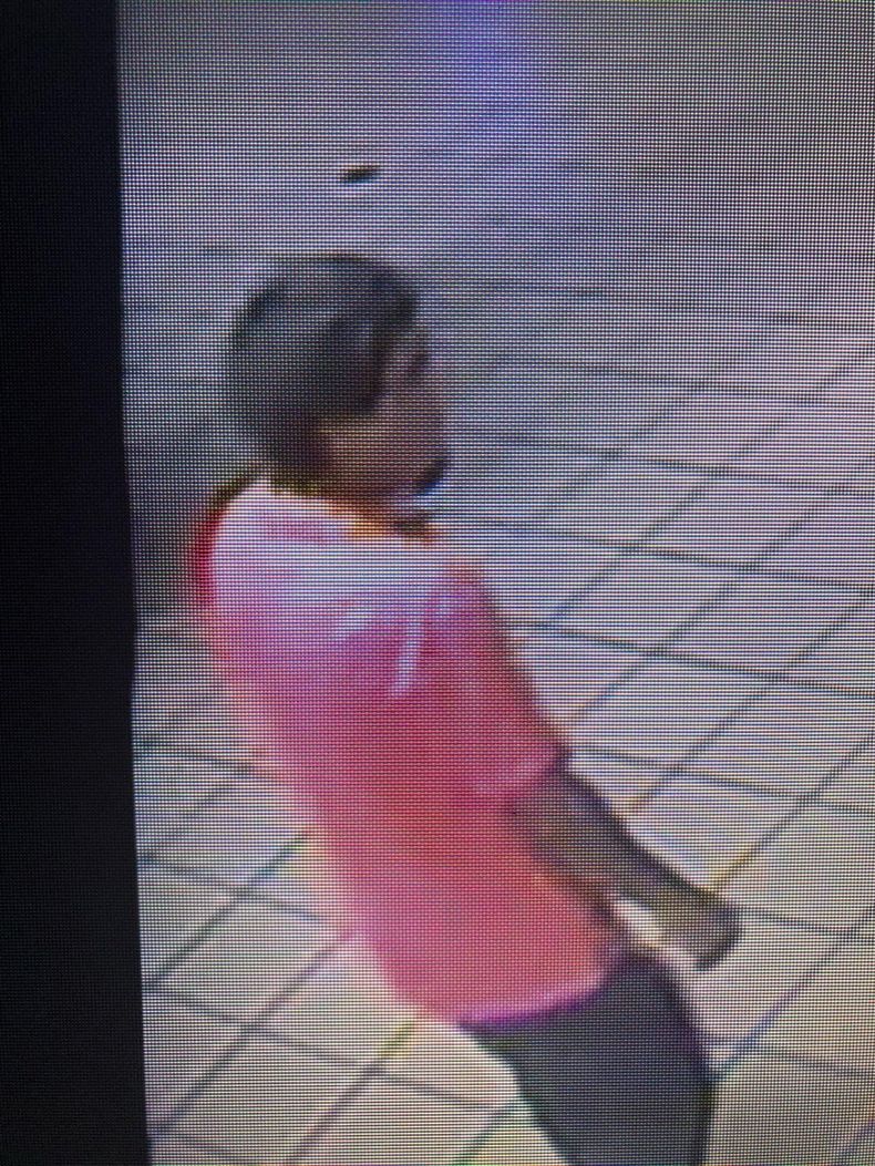 Imagen del supuesto sospechoso de asesinar a Marrero Díaz