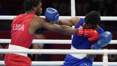cuba se cuelga su cuarto oro en boxeo en los juegos de tokio