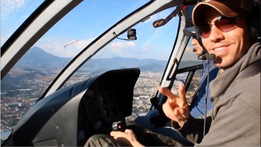 enrique iglesias ya esta en cuba