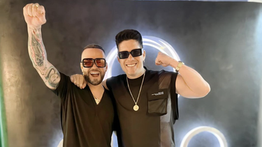 chyno y nacho anuncian su gira de conciertos por estados unidos