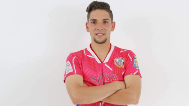 hallan el cadaver del futbolista cubano alessandro amador en mexico