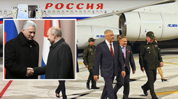 rusia se desentiende de la crisis petrolera en cuba: depende del gobierno cubano