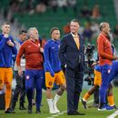 Van Gaal busca saldar cuenta pendiente con Messi y Argentina
