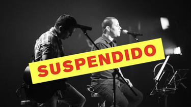 los organizadores del concierto de buena fe en barcelona cancelan la presentacion