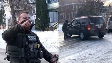 VIDEO: Agente de ICE mata a tiros a mujer durante redada migratoria en Minneapolis tras intento de atropello