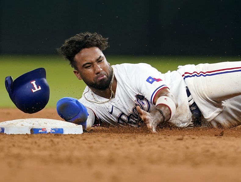 DEP-BEI ASTROS-RANGERS