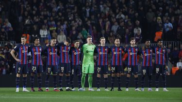 la liga espanola recorta limite salarial del barcelona