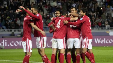 Al Ahly golea a Auckland en Mundial de Clubes; sigue Seattle