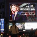 AP EXPLICA: ¿Por qué Pelosi va a Taiwán y China se molesta?