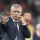 Fernando Santos llega a Polonia. ¿Nuevo técnico?