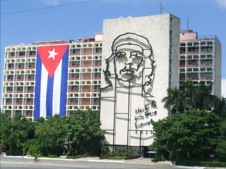 MININT Cuba