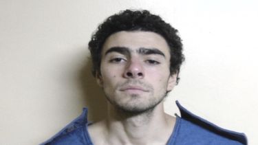 Foto de fichaje policial difundida el 9 de diciembre del 2024 por el Departamento Correccional de Pensilvania muestra a Luigi Mangione, el sospechoso de matar al CEO de UnitedHealthcare Brian Thompson. (Departamento Correccional de Pensilvania via AP)