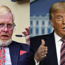 Donald Trump designa a L. Brent Bozell III como el nuevo CEO de la Agencia de Medios Globales de EE.UU.