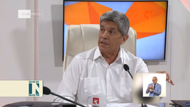 americateve | Carlos Fernández de Cossío