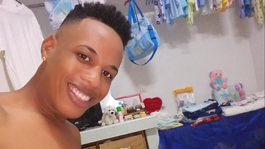 desaparecio el 11 de julio en medio de las protestas en matanzas  y la policia dice que lo encontro ahogado en playa larga