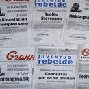 Prensa cubana: triunfalismo, listas negras y autocensura