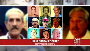 familia de miami desesperada por su familiar desaparecido en bauta, la habana