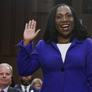Senado a punto de confirmar a Jackson para Corte Suprema
