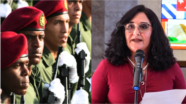 cuba no descarta armar a civiles en medio de tension con eeuu