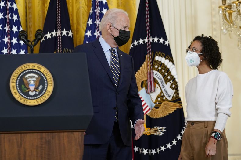 AMN-GEN BIDEN-MEDICINAS DE RECETA