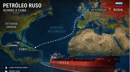 eeuu mantiene a cuba fuera de licencia sobre petroleo ruso y endurece presion energetica