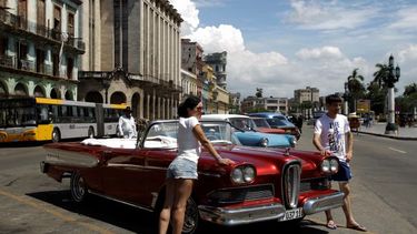 La Habana cumple 495 años