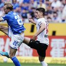 Leverkusen vence al Hoffenheim y jugará la Liga de Campeones