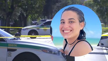balean en miami a joven cubana recien llegada a eeuu mientras caminaba a una parada de autobus a plena luz del dia 