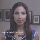 Anuncio político dirigido a cubano-estadounidenses