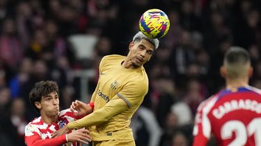 Felix se une al Chelsea a préstamo; Atleti extiende contrato