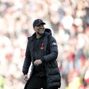 Klopp renueva su contrato con Liverpool hasta 2026
