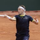 Ruud y Sousa a la final en Ginebra