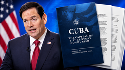 marco rubio acusa a cuba de infiltrar espias sistematicamente en estados unidos y operar una red de influencia