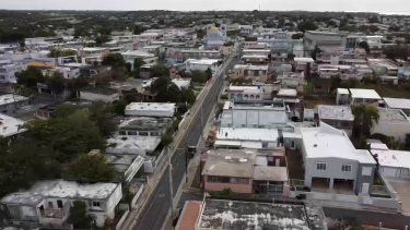 Ayuda Legal Puerto Rico revela que las mujeres son las víctimas principales de los desplazamientos
