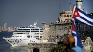 historica decision: cruceros de miami cerca de pagar millones por negociar con el regimen cubano