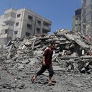 Blinken no ha visto evidencia sobre edificio de AP en Gaza