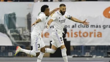 Real Madrid podría enfrentar a Sounders en Mundial de Clubes